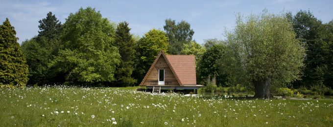 Gite Aubriete -Lodges de Malbrough