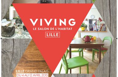 Viving le salon de l'habitat - Lille