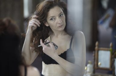 Corinne Masiero, une actrice hors norme