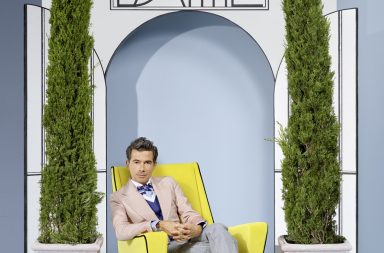 Vincent Darré pour la Redoute Intérieurs