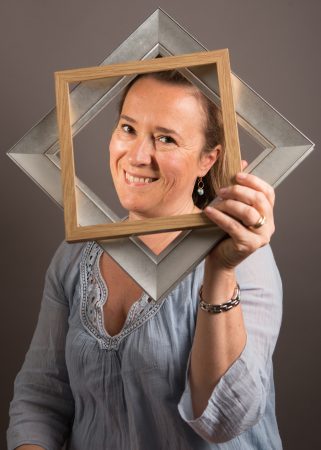 Ingrid Dhalluin CosyGallery