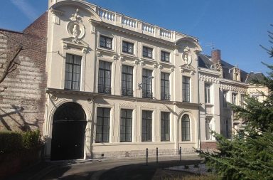 Hôtel Particulier Arras