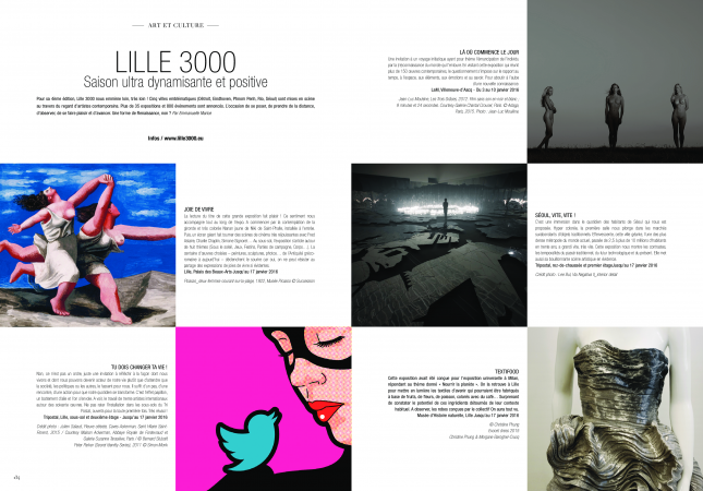 Lille_3000 - Eccelso Magazine