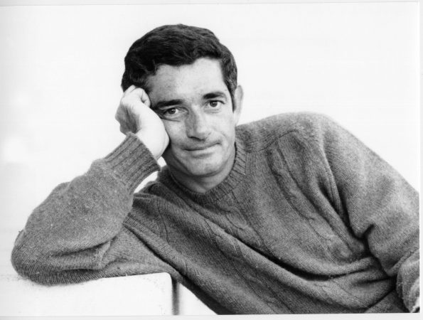 Jacques Demy © Agnès VARDA