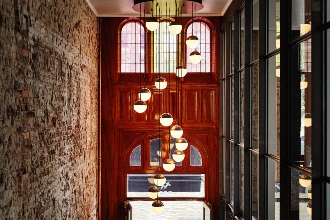 Hoxton Amsterdam