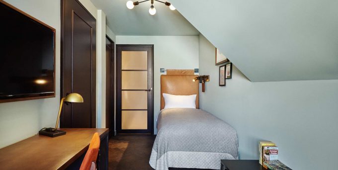 The Hoxton Amsterdam
