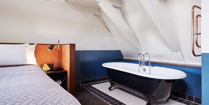 The Hoxton Amsterdam