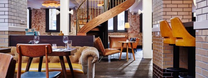 The Hoxton Amsterdam