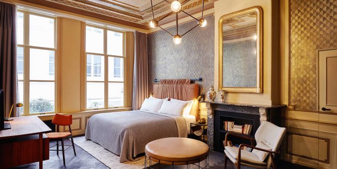 The Hoxton Amsterdam