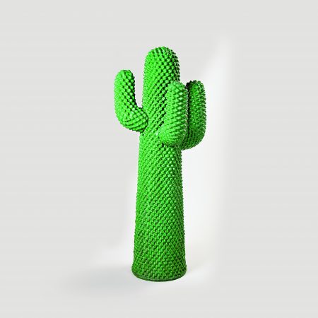 CACTUS, G DROCCO - F.MELLOW, 1971 / Copyright Art & Design Atomium Museum (ADAM) - Elie Leon