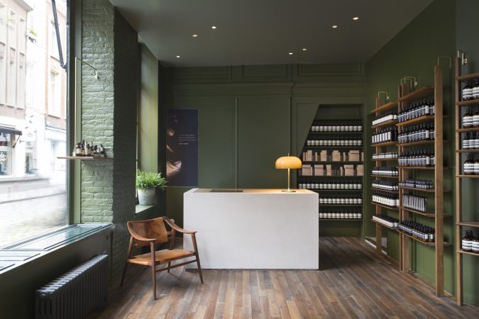 Aesop Vieux-Lille