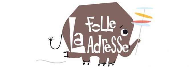 La folle adresse - Wimereux et Boulogne sur mer