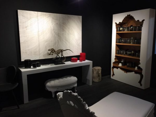 Concept store Home 997 Bondues