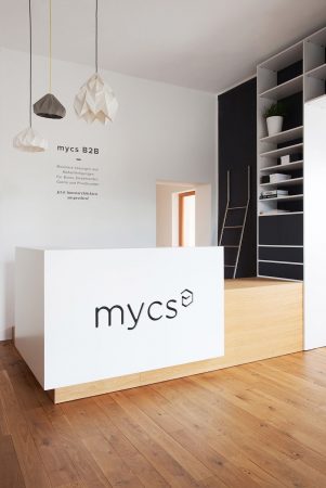 mycs showroom