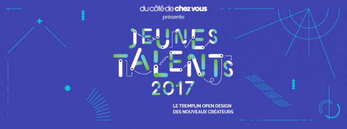 Jeunes talents 2017 