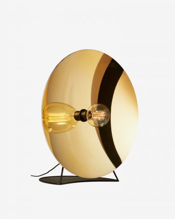 Lampe Zenith - RADAR