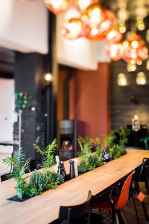 KOOKIN MUR-MUR déco et brunch