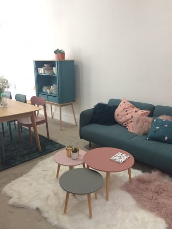 La Redoute Intérieurs - Tendance Urban Serenity