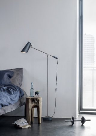 Lampadaire Birdy pour Northern Lighting